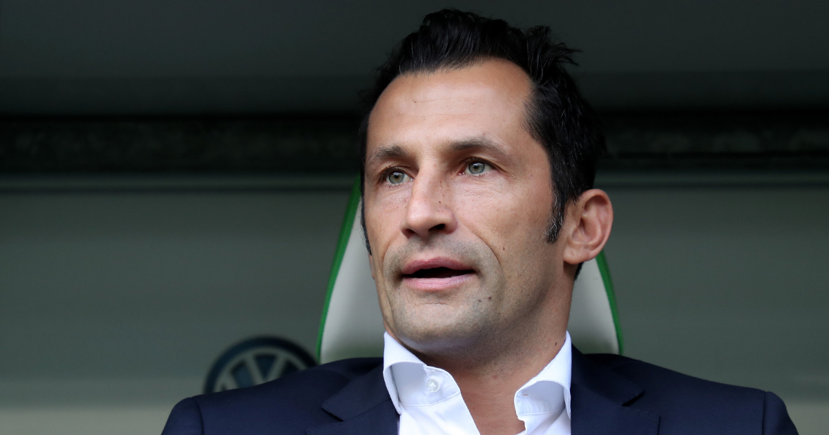 Bayernova legenda: Salihamidžića nema tjednima u klubu, što će im on onda?